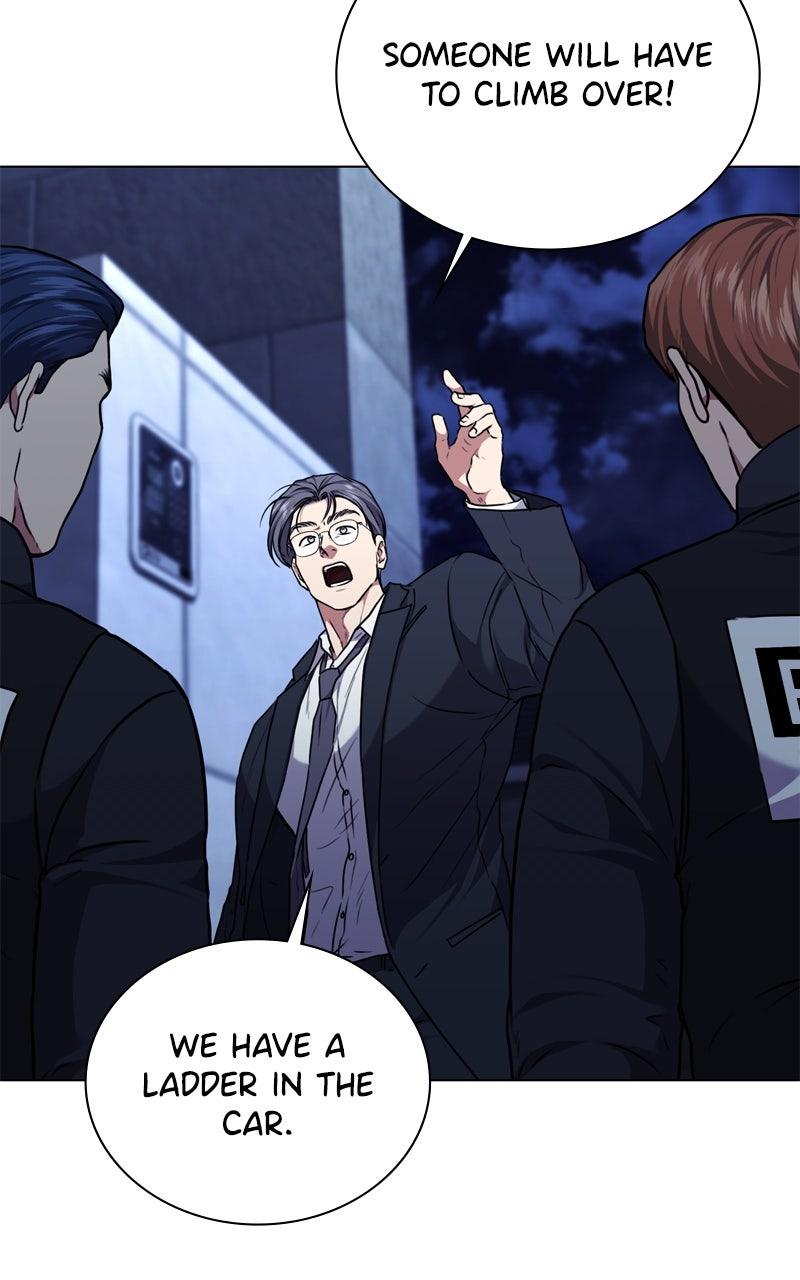 The Tax Reaper Chap 170 - Next Chap 171
