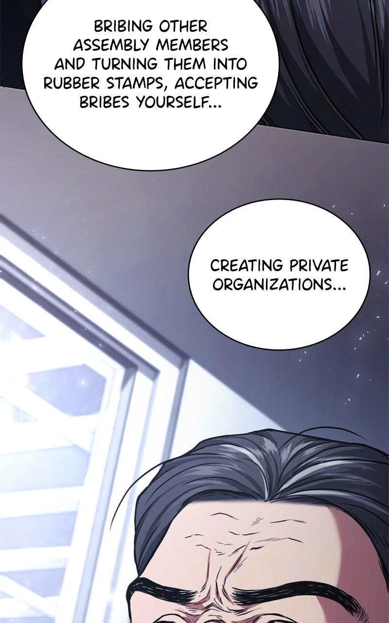 The Tax Reaper Chap 170 - Next Chap 171
