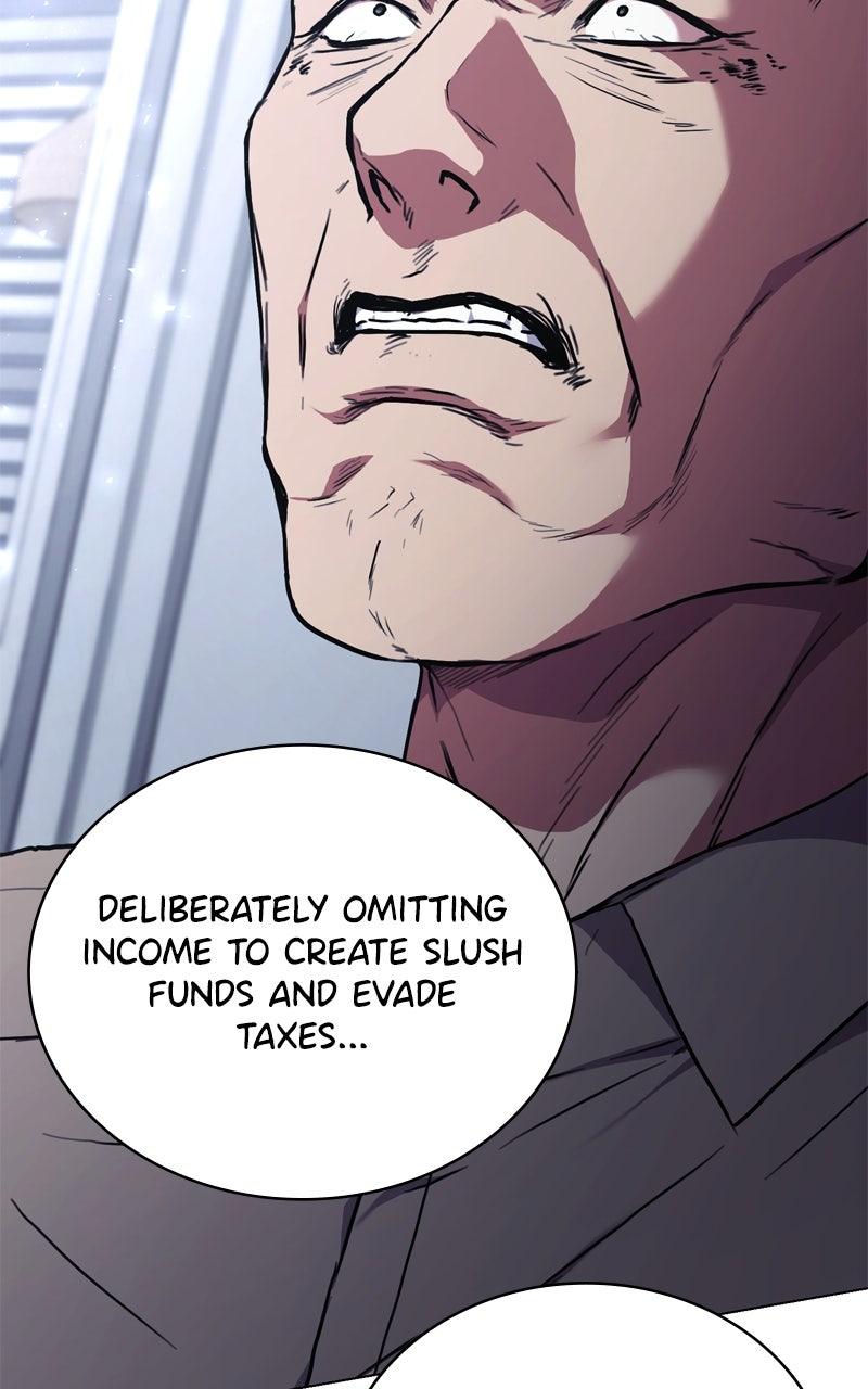 The Tax Reaper Chap 170 - Next Chap 171