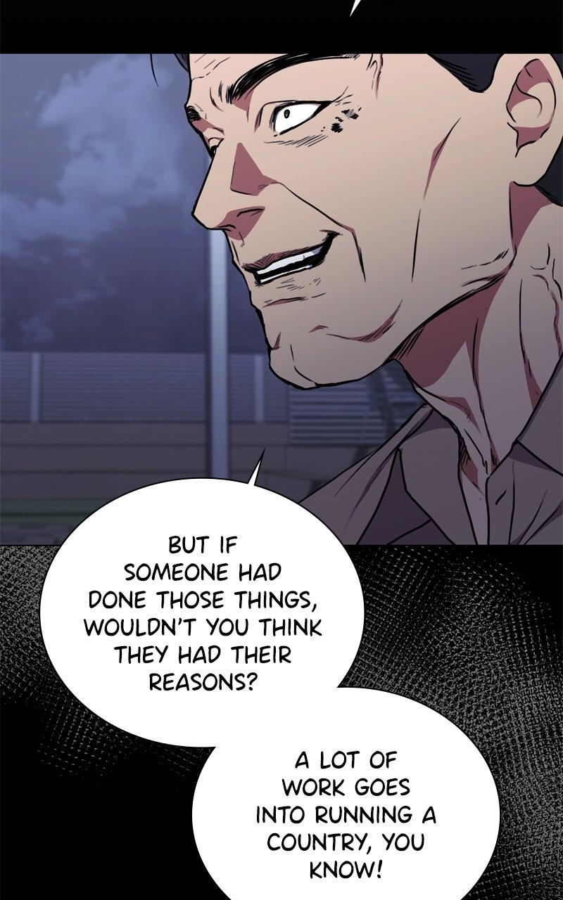 The Tax Reaper Chap 170 - Next Chap 171