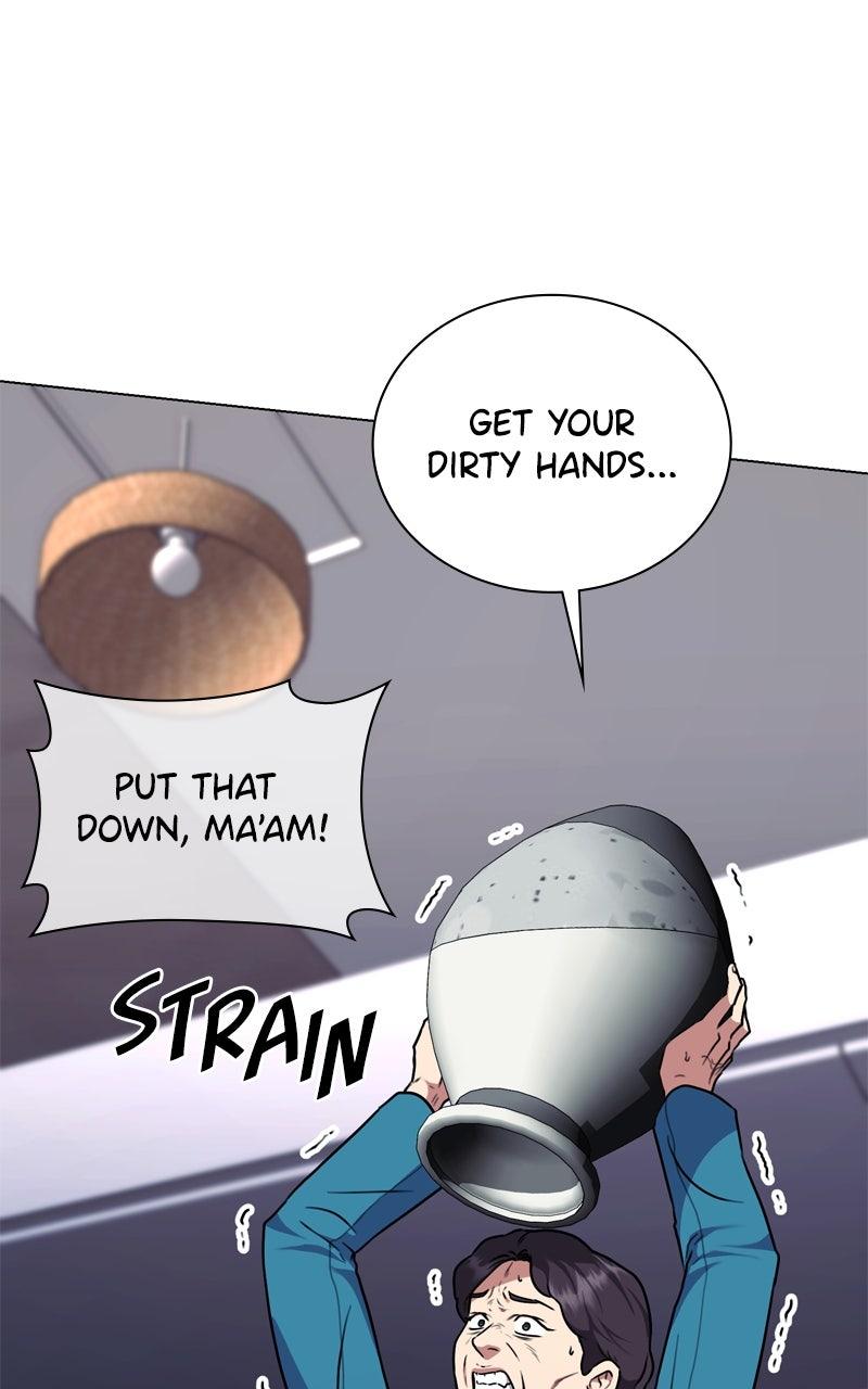 The Tax Reaper Chap 170 - Next Chap 171
