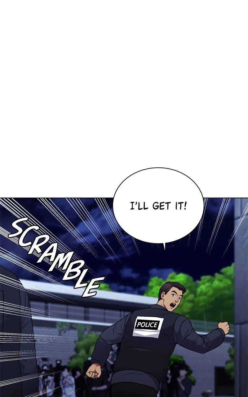 The Tax Reaper Chap 170 - Next Chap 171