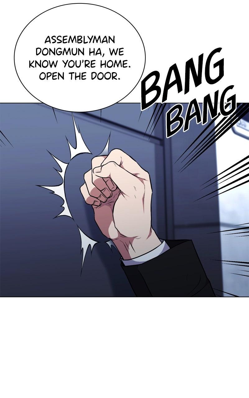 The Tax Reaper Chap 170 - Next Chap 171