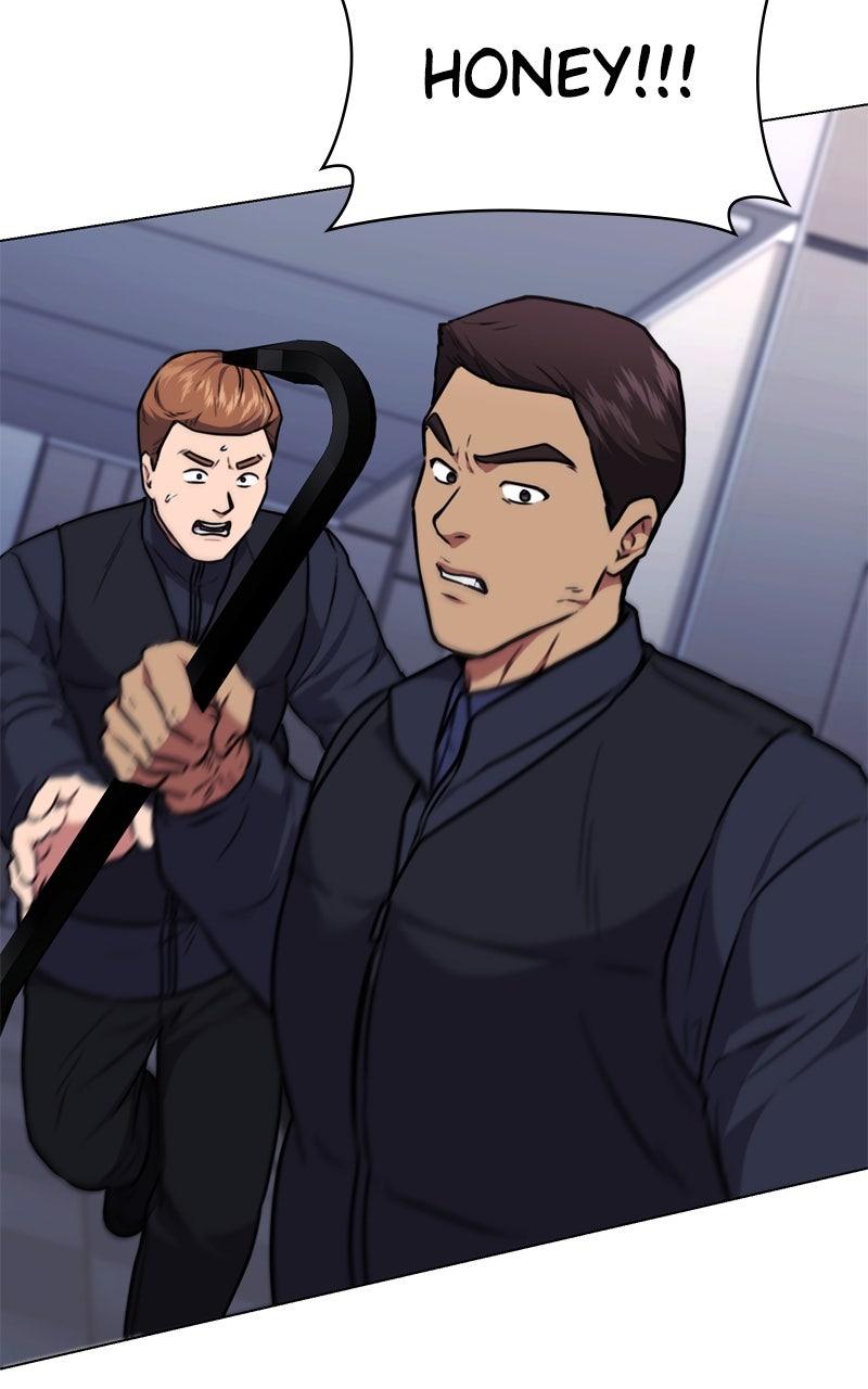 The Tax Reaper Chap 170 - Next Chap 171