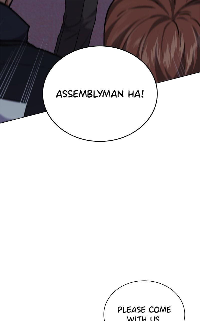 The Tax Reaper Chap 170 - Next Chap 171
