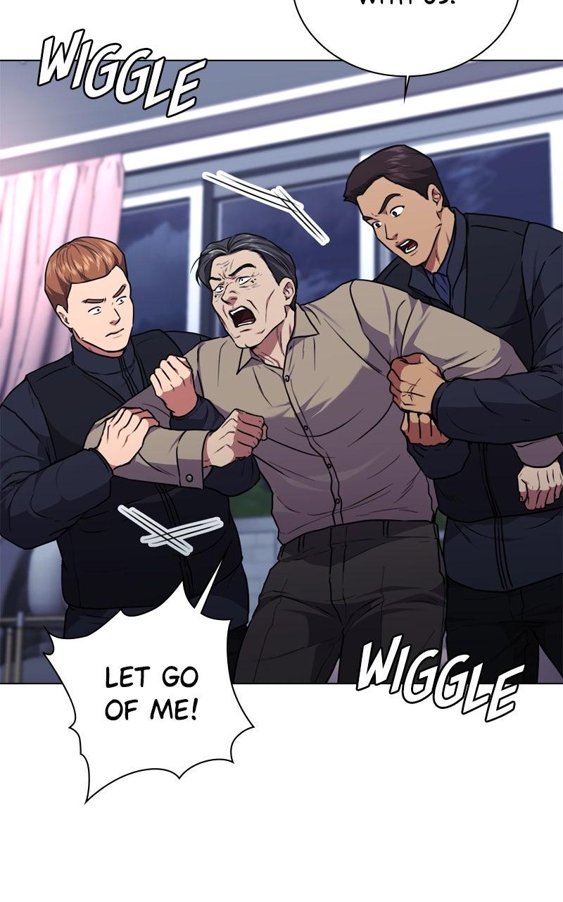 The Tax Reaper Chap 170 - Next Chap 171