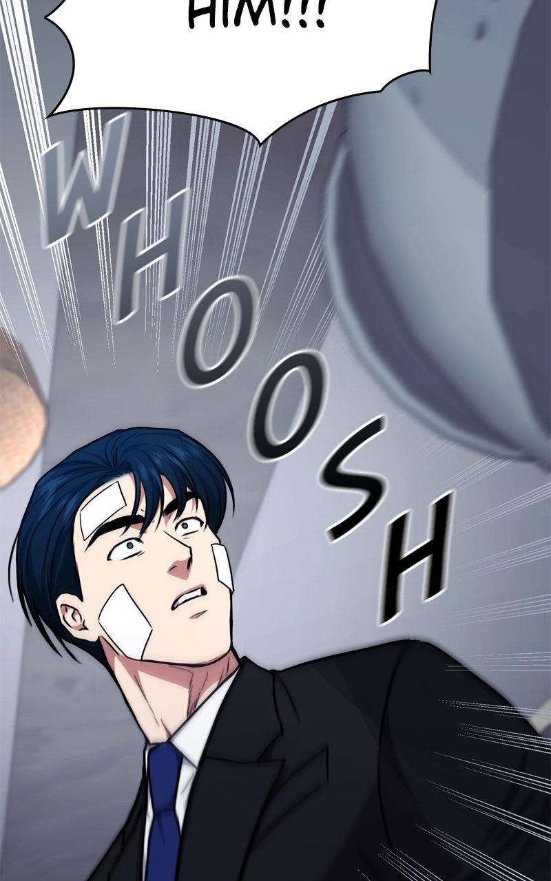 The Tax Reaper Chap 170 - Next Chap 171