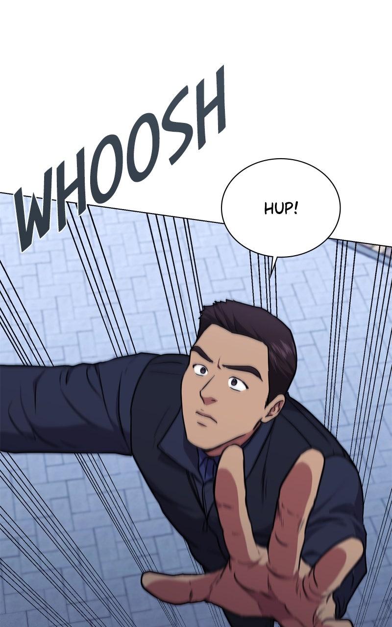 The Tax Reaper Chap 170 - Next Chap 171