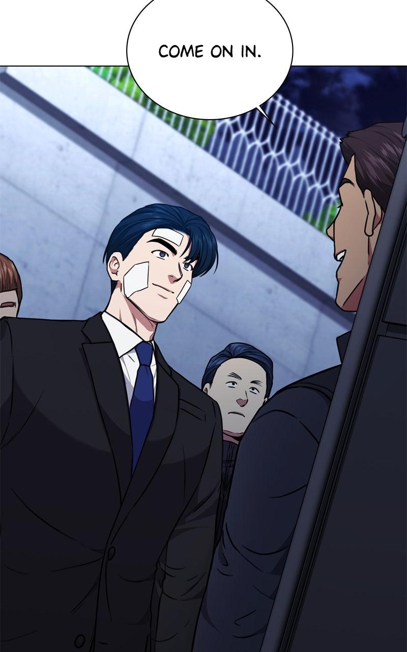 The Tax Reaper Chap 170 - Next Chap 171
