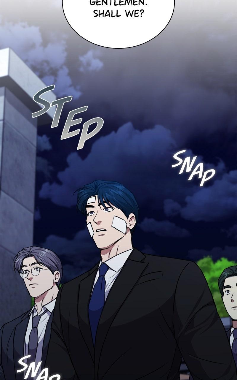 The Tax Reaper Chap 170 - Next Chap 171