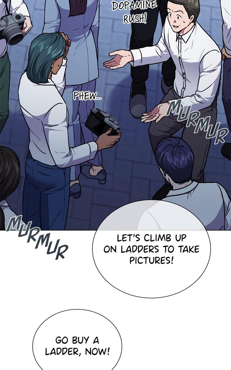 The Tax Reaper Chap 170 - Next Chap 171