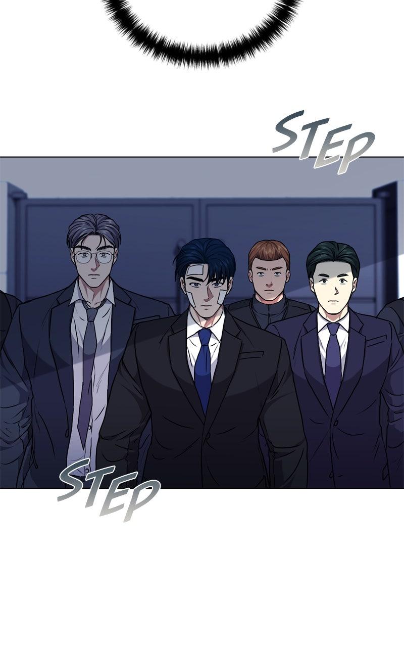 The Tax Reaper Chap 170 - Next Chap 171