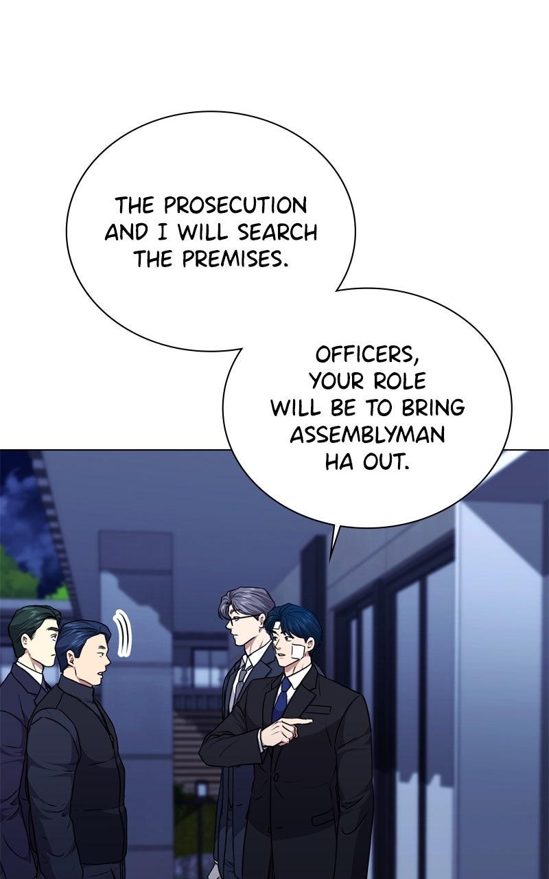 The Tax Reaper Chap 170 - Next Chap 171