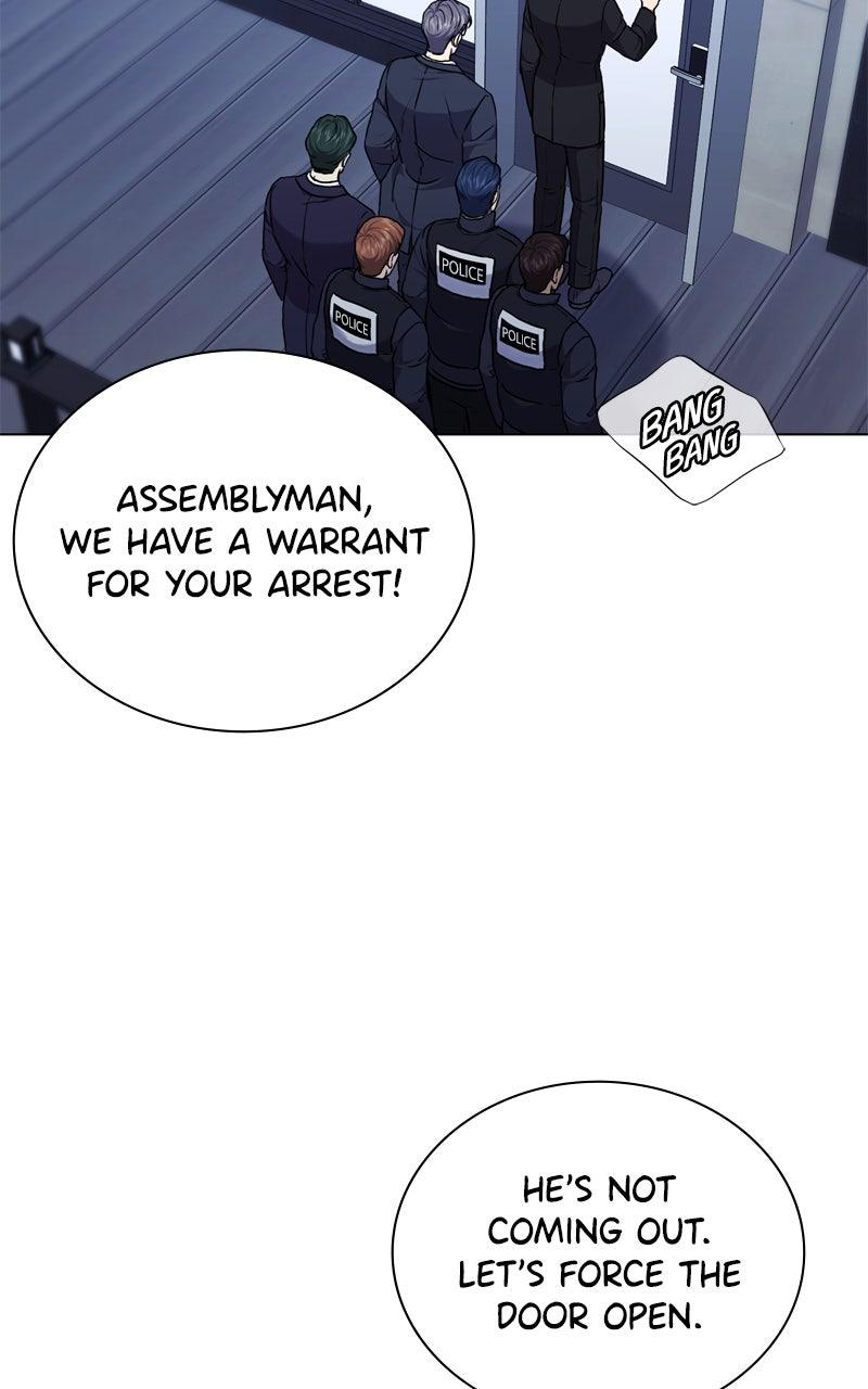 The Tax Reaper Chap 170 - Next Chap 171