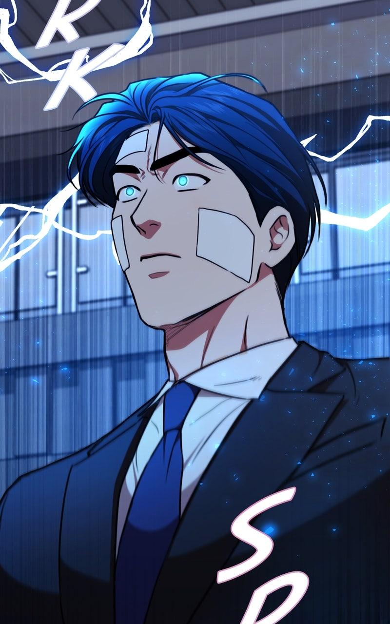 The Tax Reaper Chap 171 - Next Chap 172