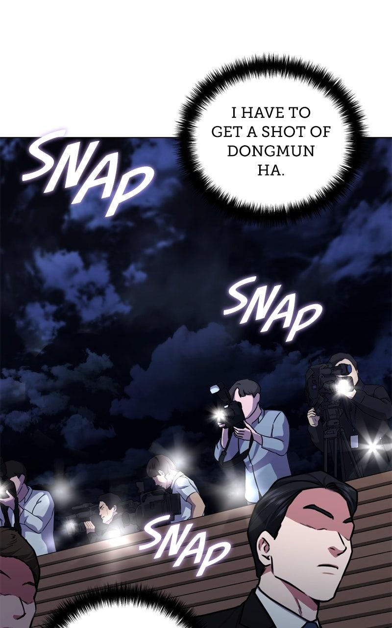 The Tax Reaper Chap 171 - Next Chap 172