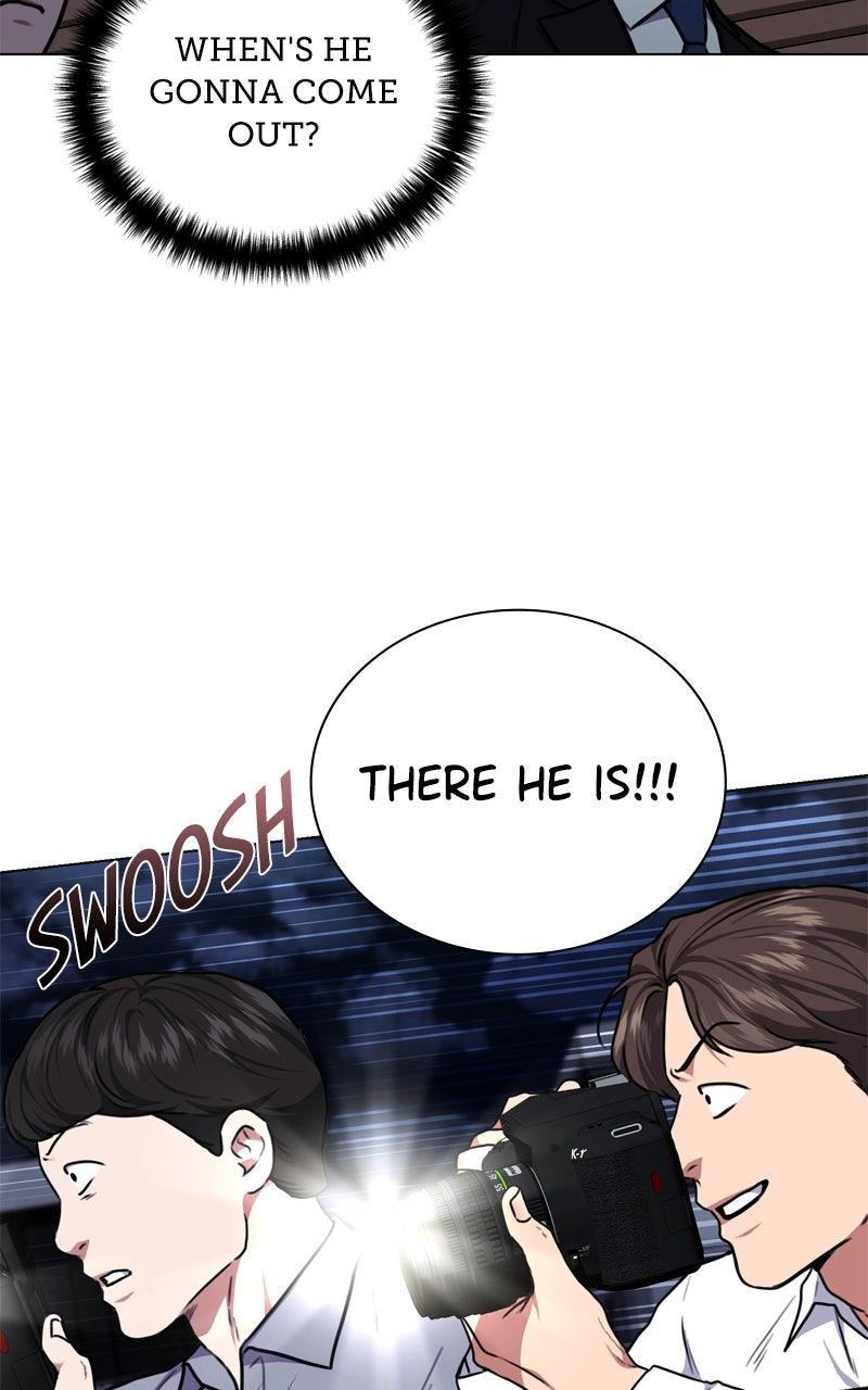 The Tax Reaper Chap 171 - Next Chap 172