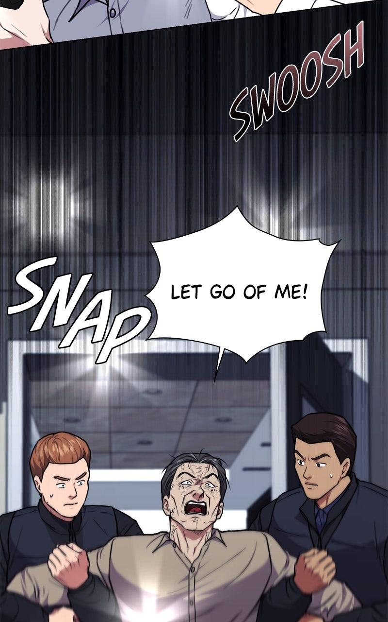 The Tax Reaper Chap 171 - Next Chap 172