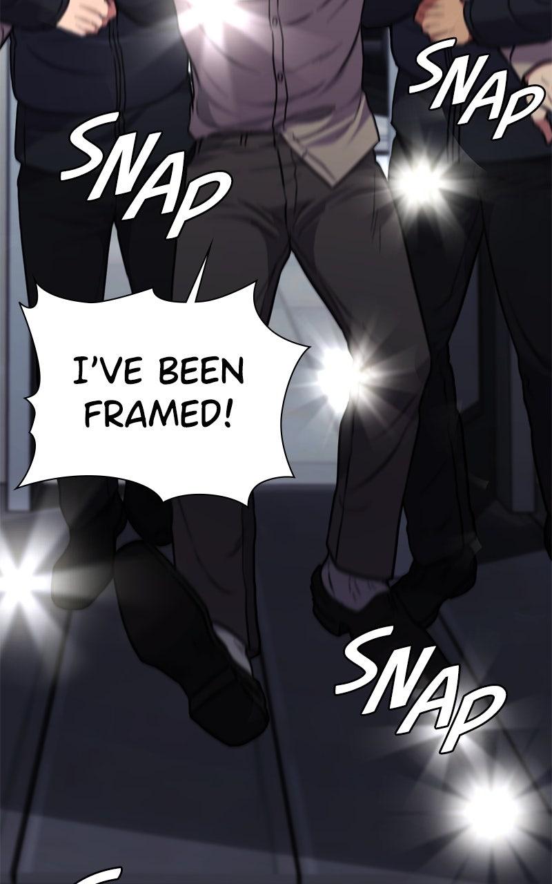 The Tax Reaper Chap 171 - Next Chap 172