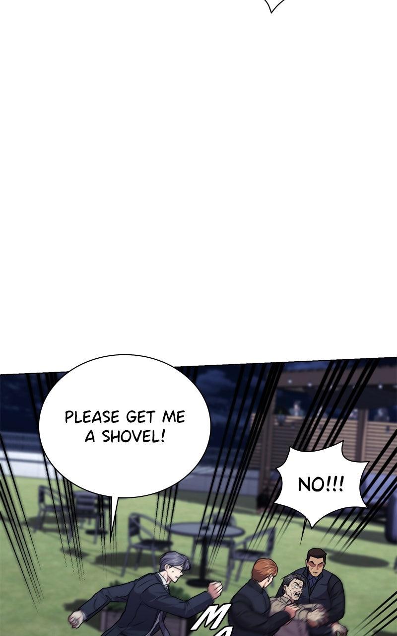 The Tax Reaper Chap 171 - Next Chap 172