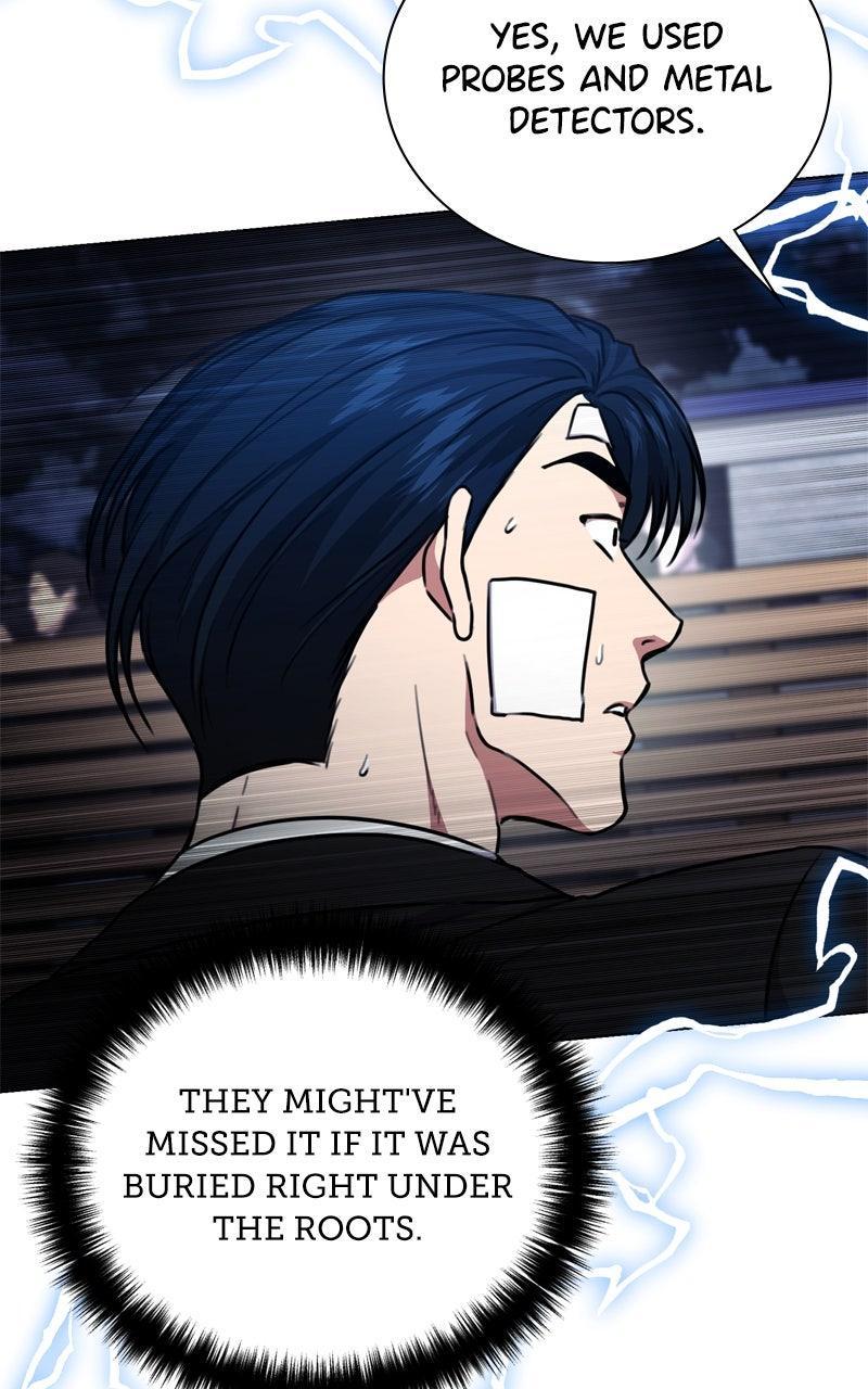 The Tax Reaper Chap 171 - Next Chap 172