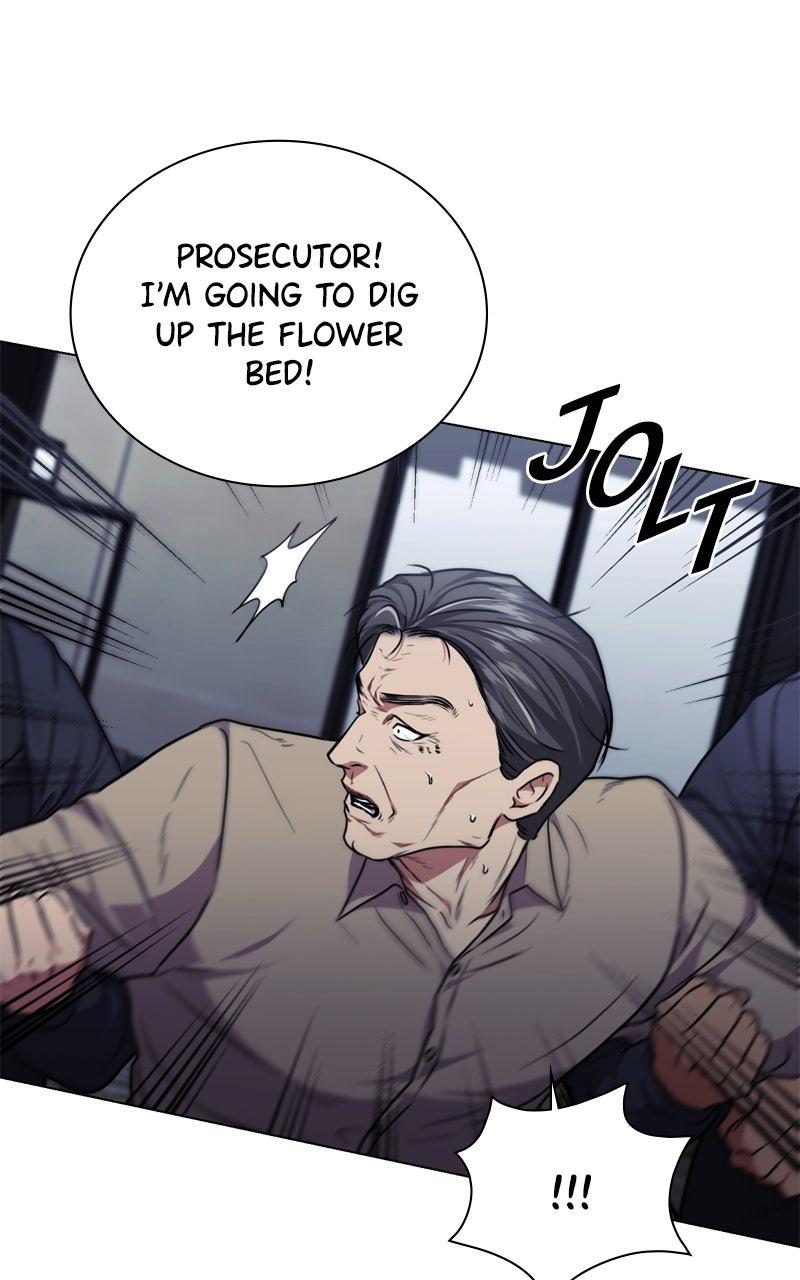 The Tax Reaper Chap 171 - Next Chap 172