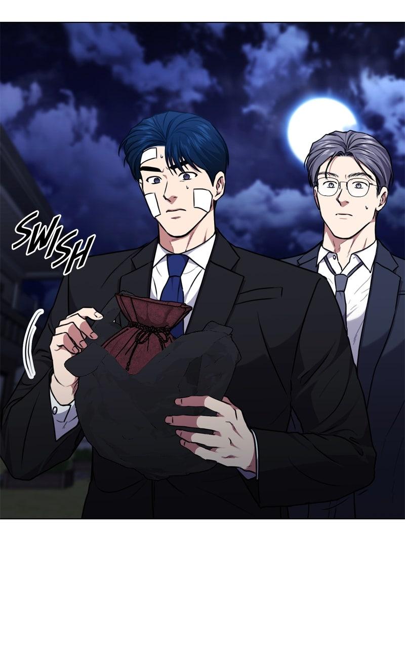 The Tax Reaper Chap 171 - Next Chap 172