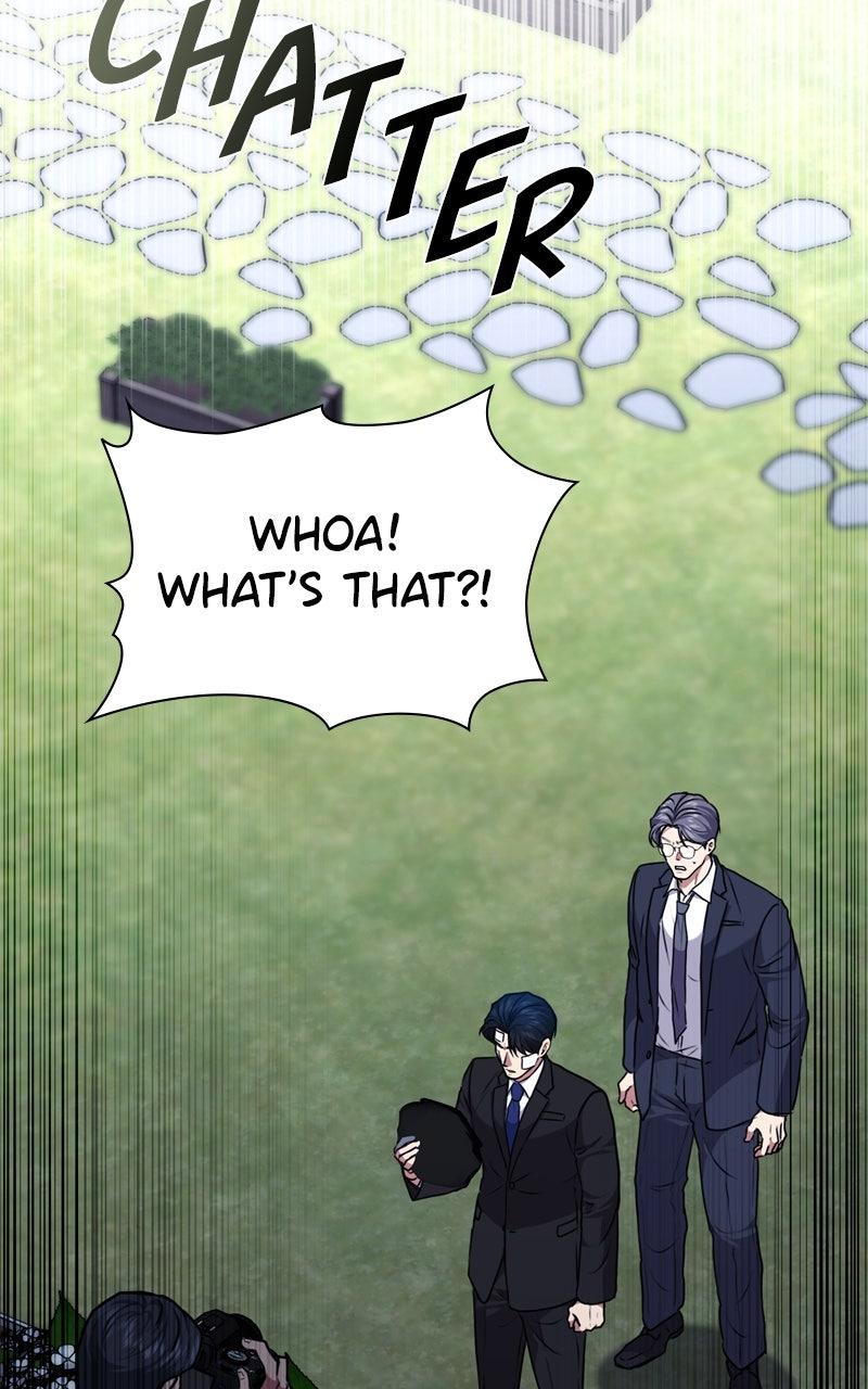 The Tax Reaper Chap 171 - Next Chap 172