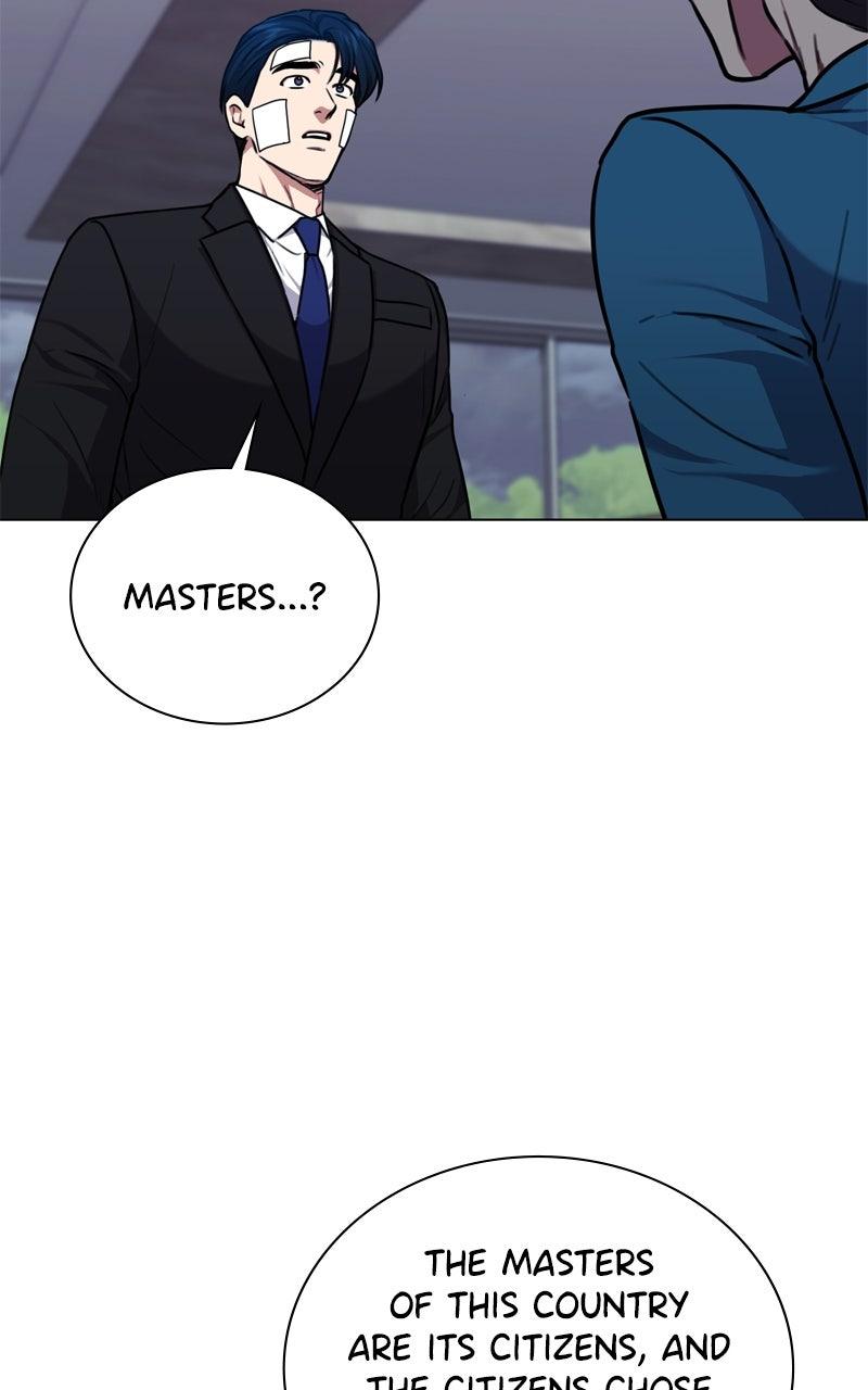 The Tax Reaper Chap 171 - Next Chap 172