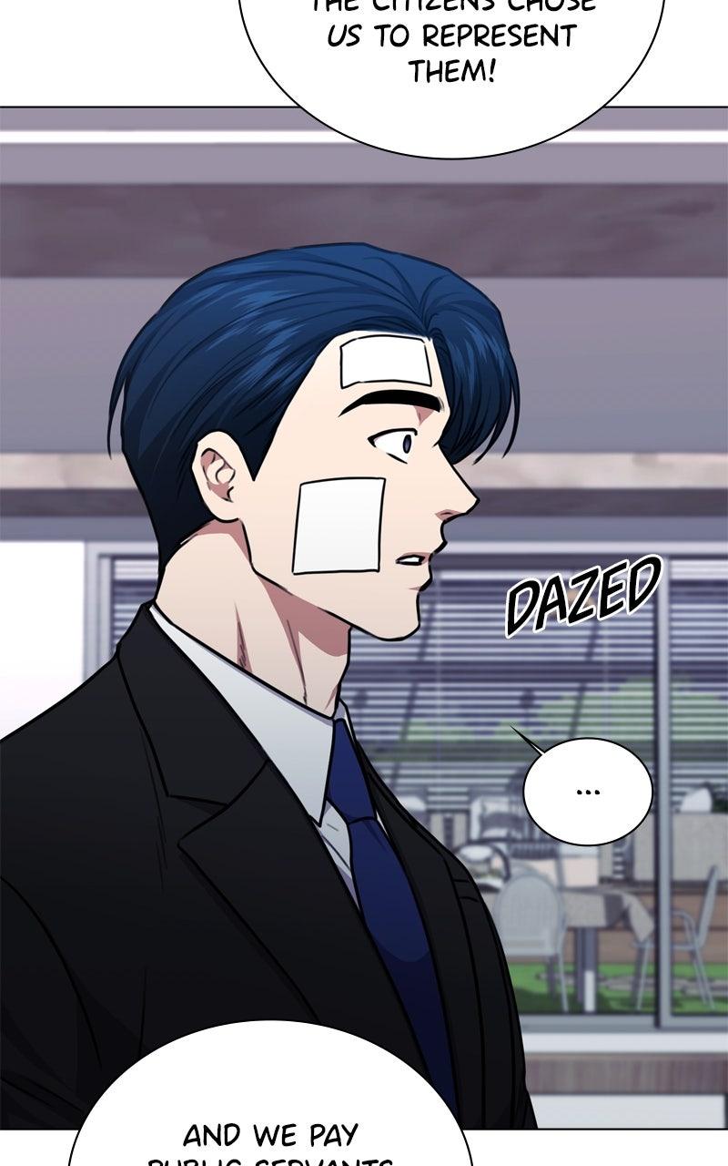 The Tax Reaper Chap 171 - Next Chap 172