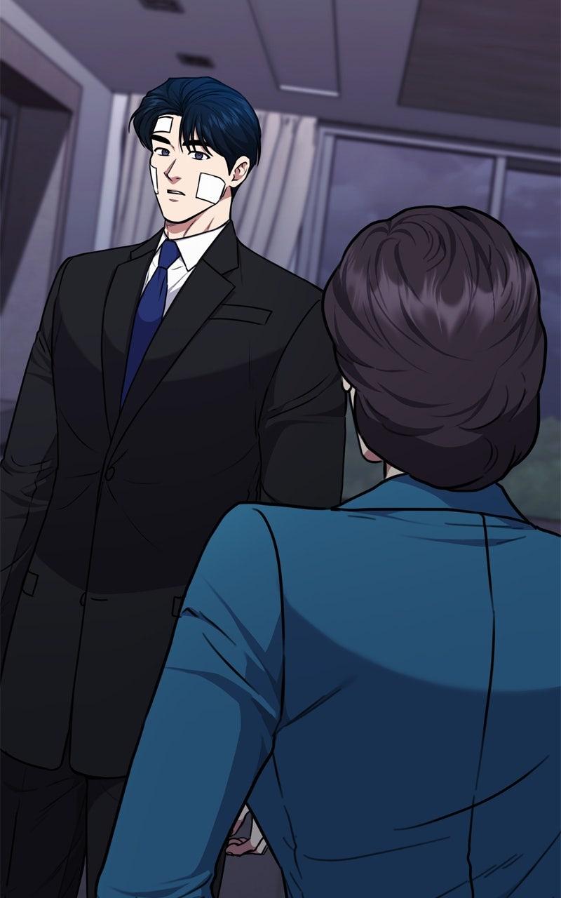 The Tax Reaper Chap 171 - Next Chap 172