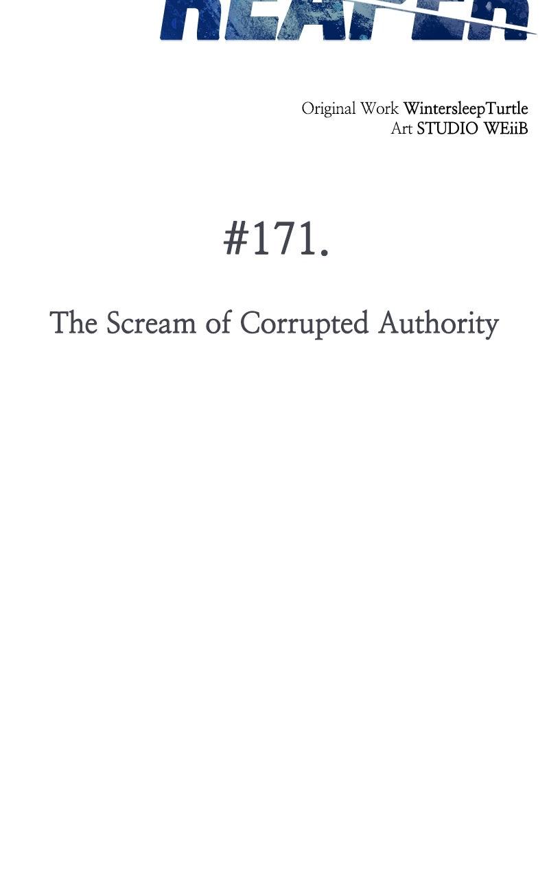 The Tax Reaper Chap 171 - Next Chap 172