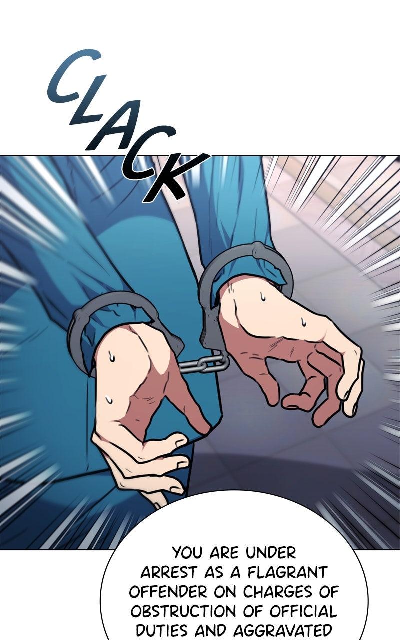 The Tax Reaper Chap 171 - Next Chap 172