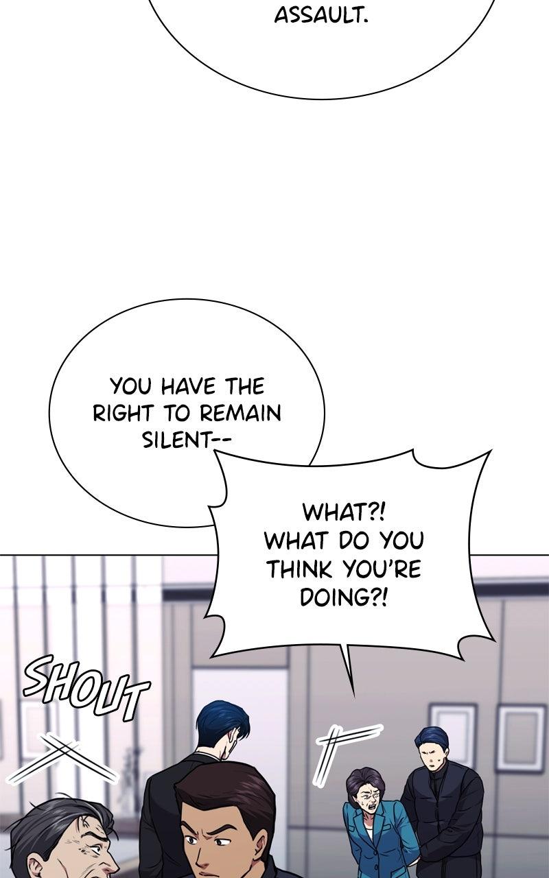 The Tax Reaper Chap 171 - Next Chap 172