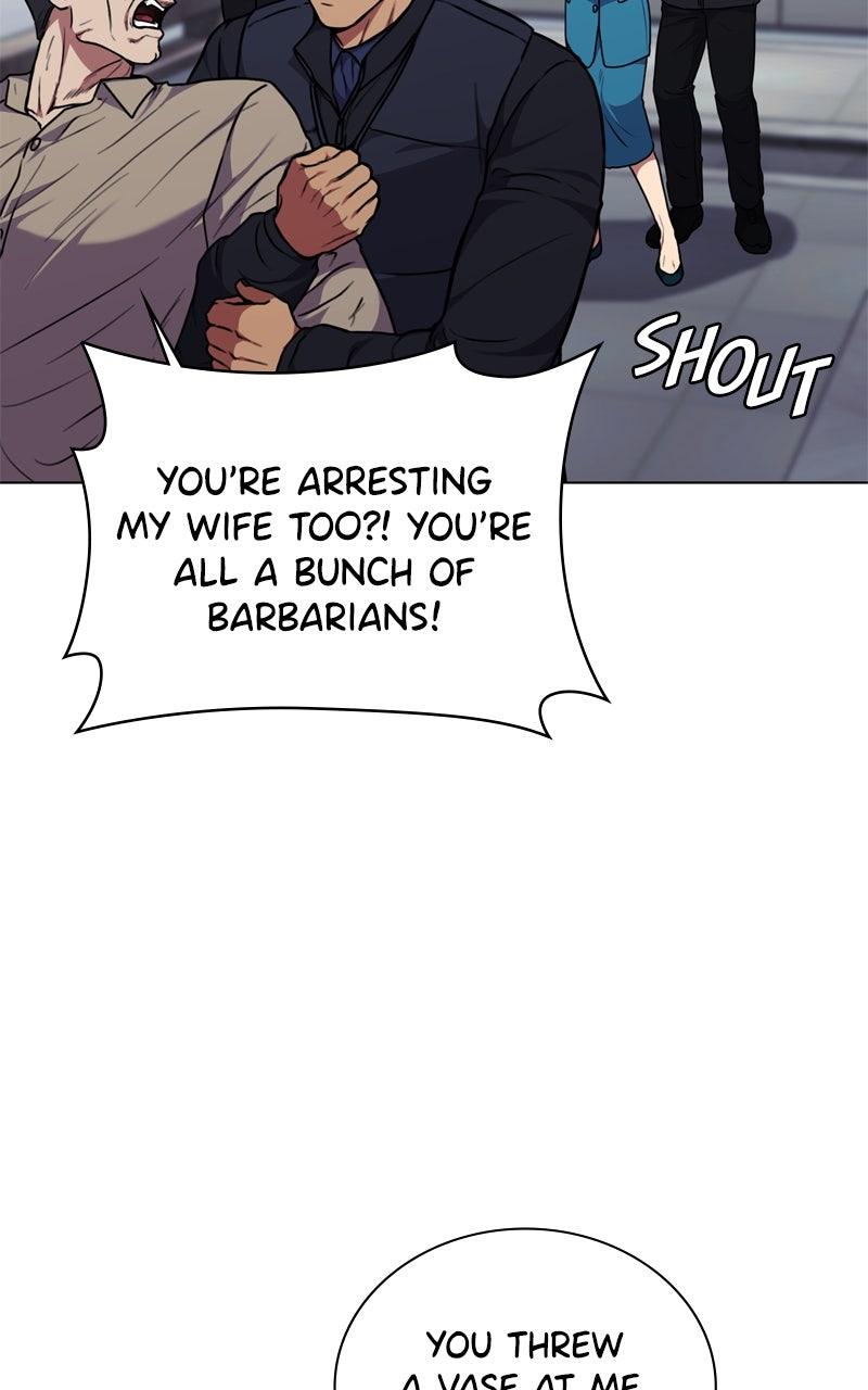 The Tax Reaper Chap 171 - Next Chap 172