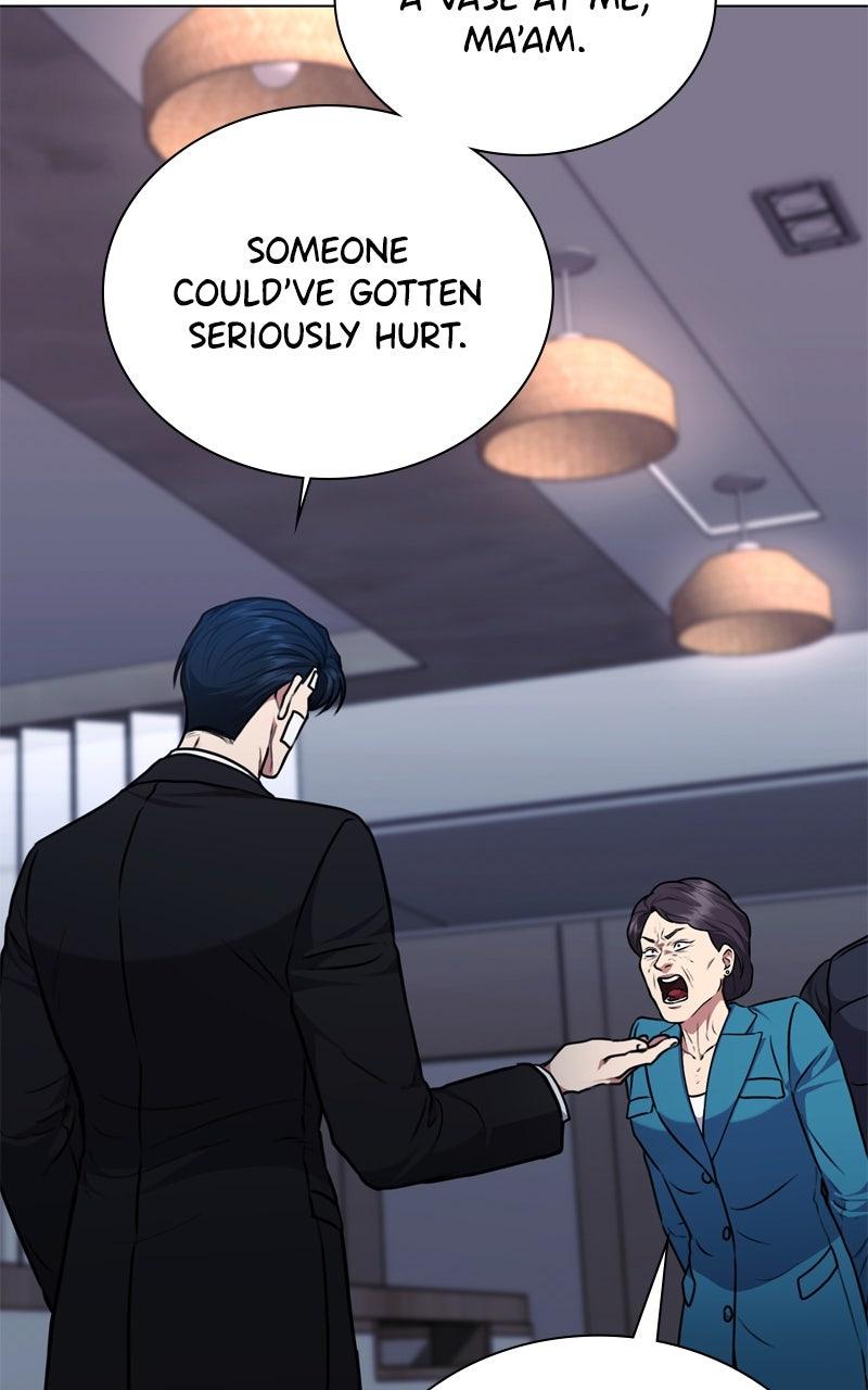 The Tax Reaper Chap 171 - Next Chap 172