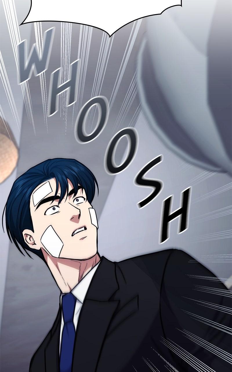 The Tax Reaper Chap 171 - Next Chap 172