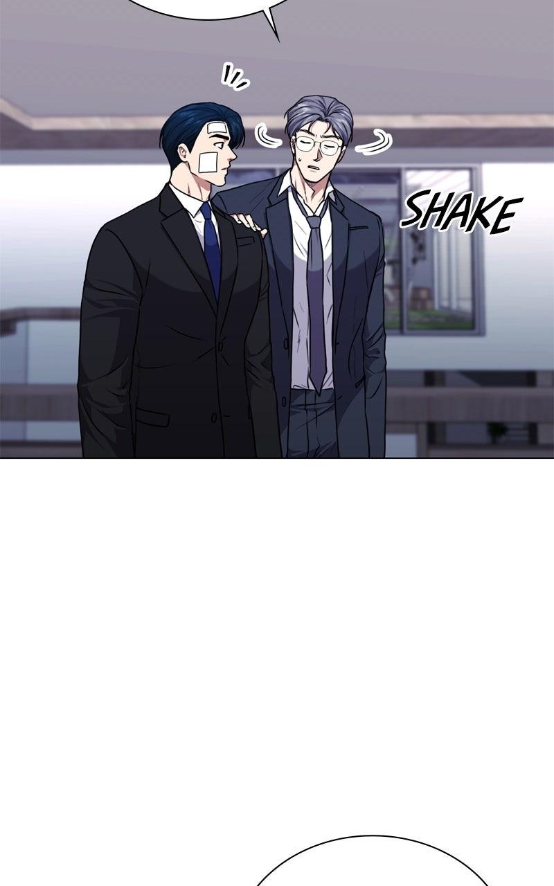 The Tax Reaper Chap 171 - Next Chap 172