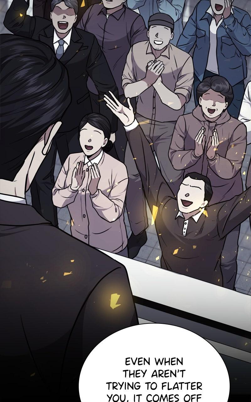 The Tax Reaper Chap 171 - Next Chap 172