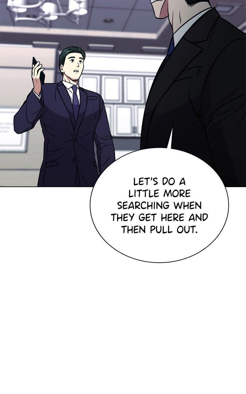 The Tax Reaper Chap 171 - Next Chap 172