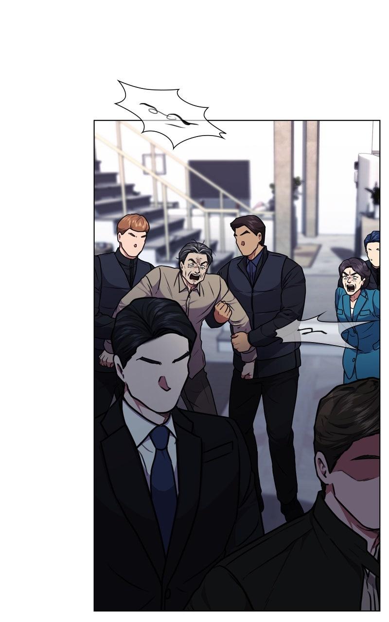 The Tax Reaper Chap 171 - Next Chap 172