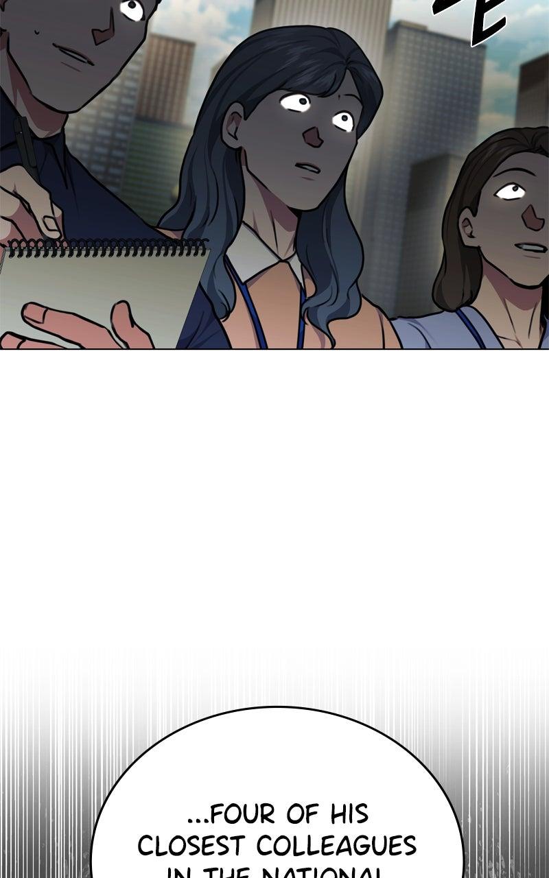 The Tax Reaper Chap 172 - Next Chap 173