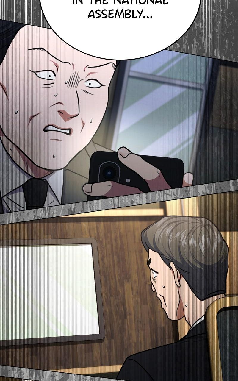 The Tax Reaper Chap 172 - Next Chap 173
