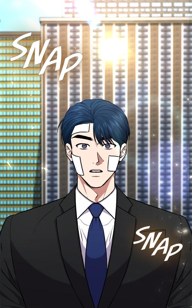 The Tax Reaper Chap 172 - Next Chap 173