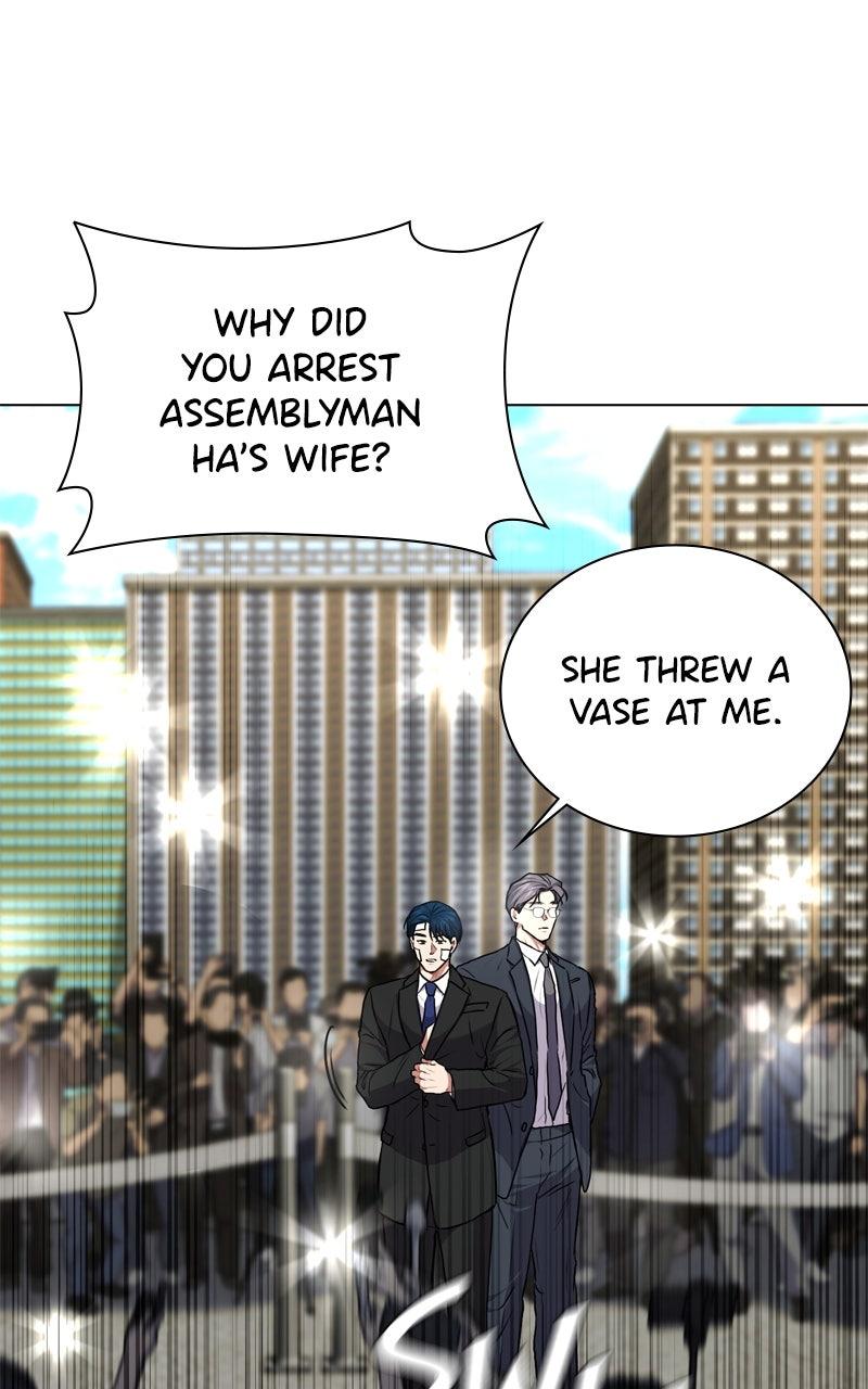 The Tax Reaper Chap 172 - Next Chap 173