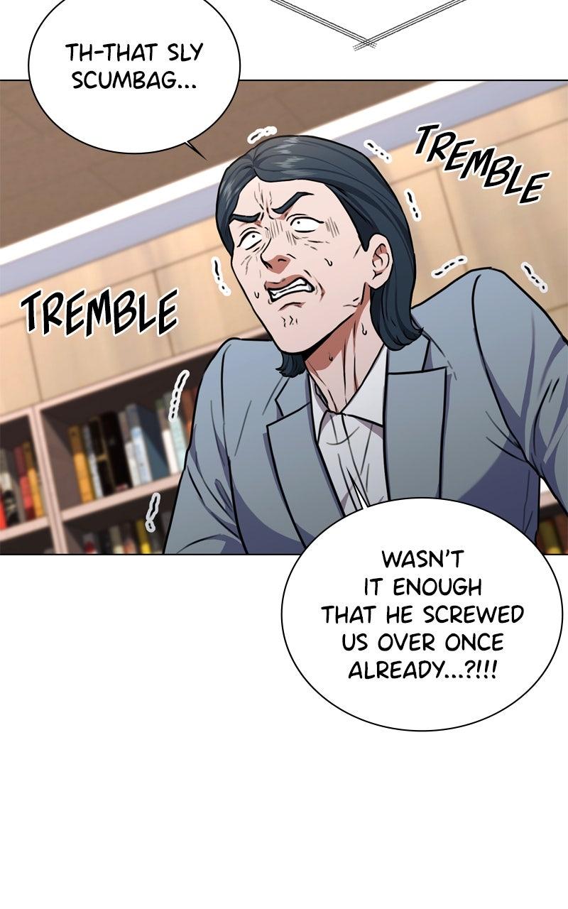 The Tax Reaper Chap 172 - Next Chap 173