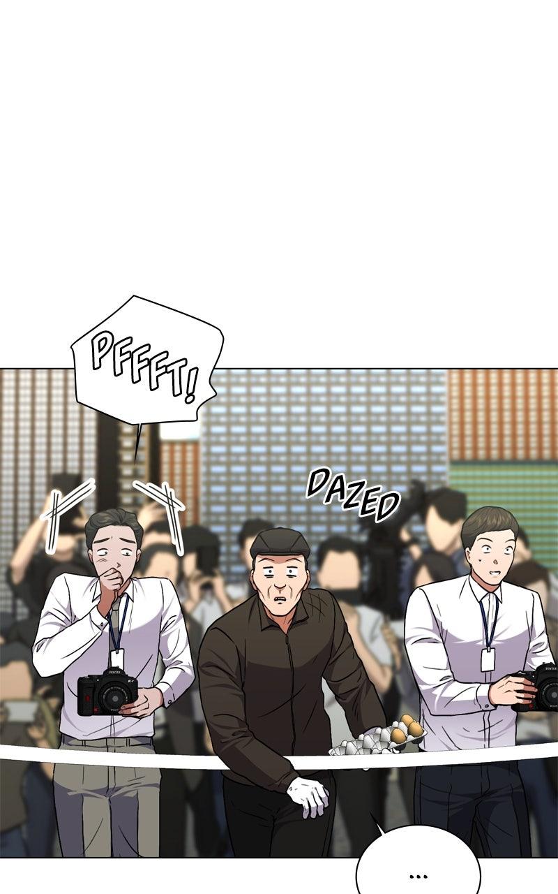 The Tax Reaper Chap 172 - Next Chap 173