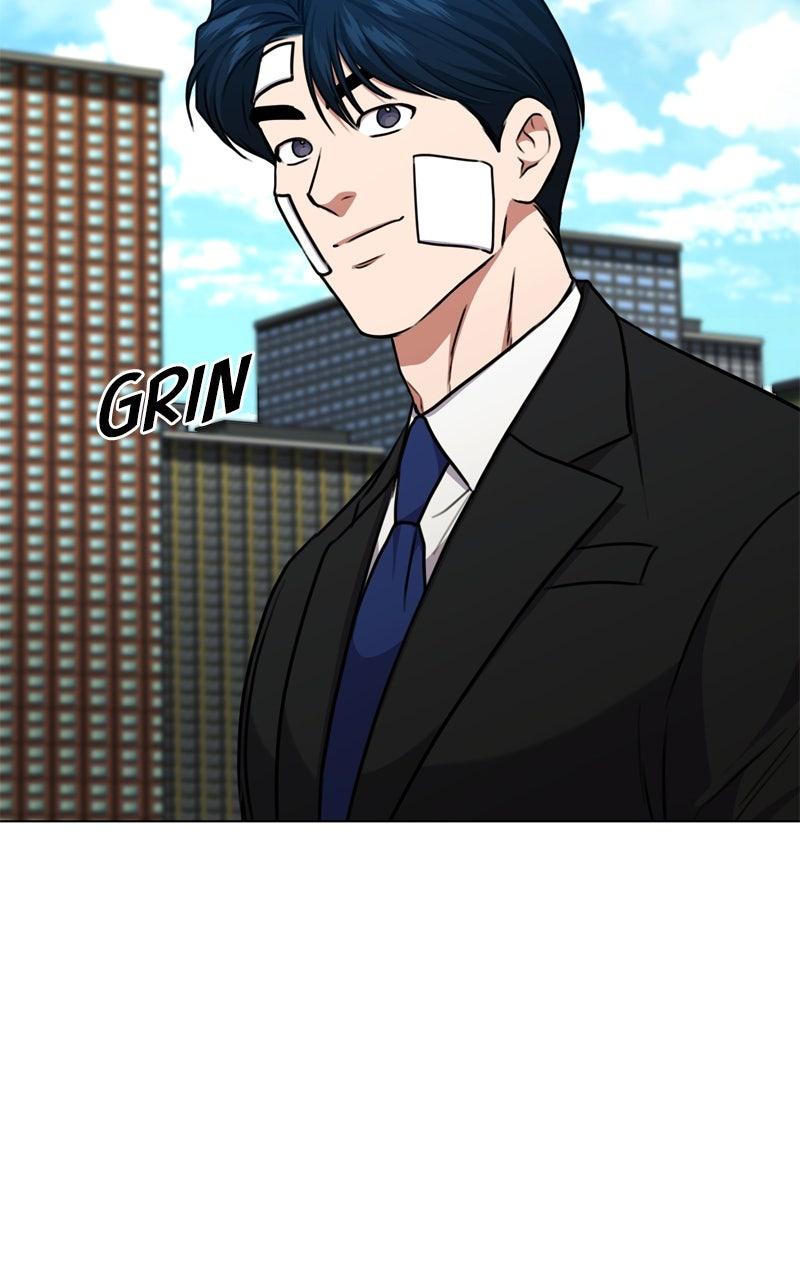 The Tax Reaper Chap 172 - Next Chap 173