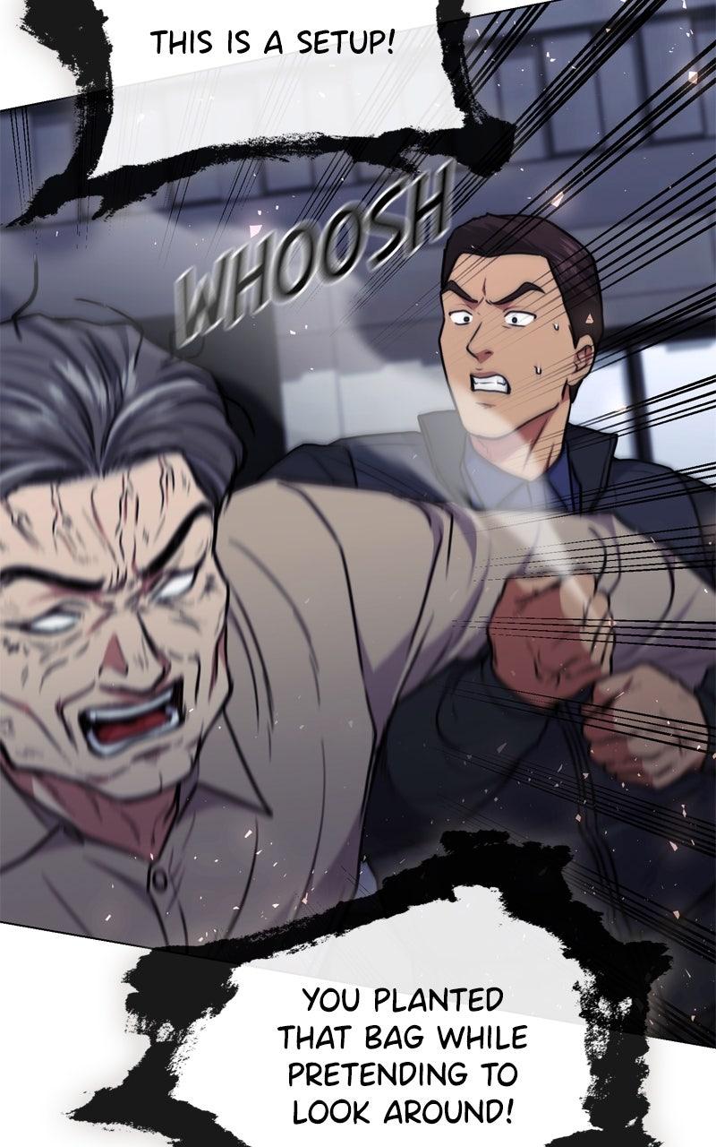 The Tax Reaper Chap 172 - Next Chap 173