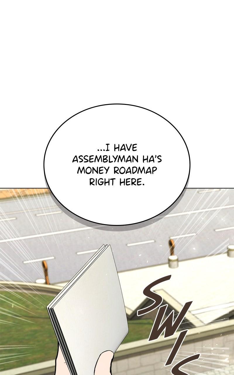 The Tax Reaper Chap 172 - Next Chap 173